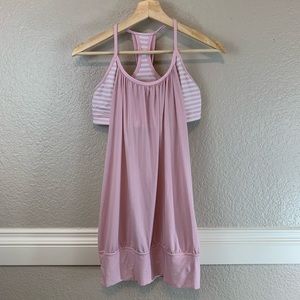 Lululemon No Limits Tank